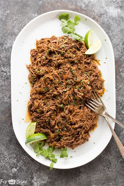 slow-cooker-mexican-shredded-beef-fox-and-briar image