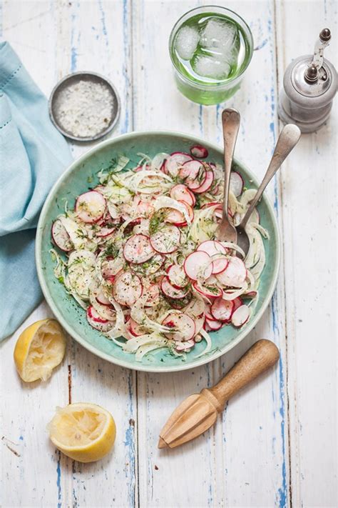 house-home-fennel-and-radish-salad image