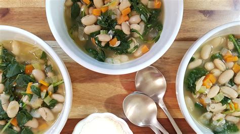 chunky-white-bean-and-vegetable-soup-heart-and image