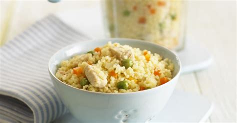 chicken-and-vegetable-couscous-recipe-eat-smarter image
