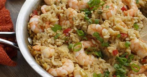 10-best-main-dish-to-go-with-dirty-rice-recipes-yummly image