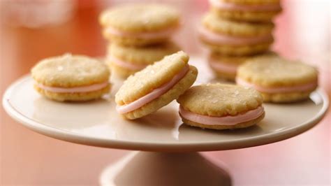 mini-almond-sandwich-cookies-recipe-pillsburycom image