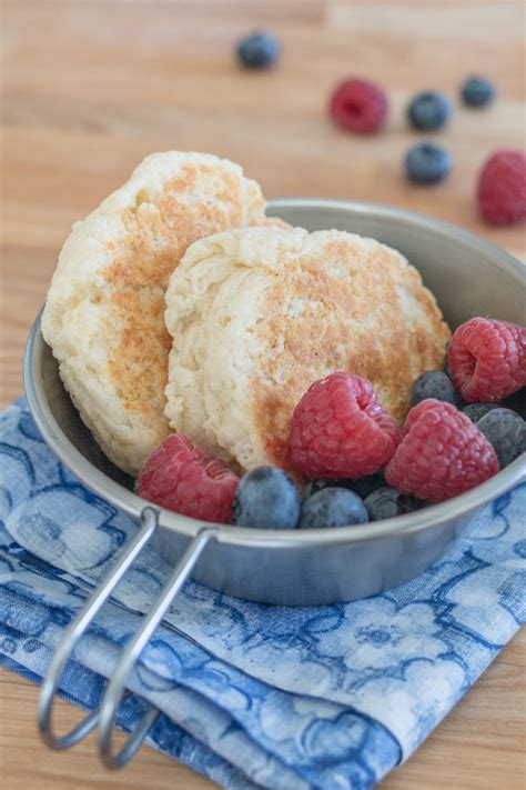 stovetop-biscuits-flour-arrangements image