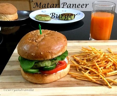 easy-matar-paneer-veggie-burger-green-peas-and image