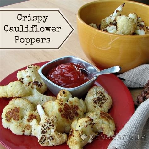 baked-cauliflower-poppers-a-crispy-low-carb-side-dish image