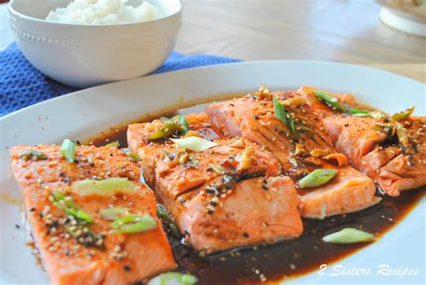 pan-seared-salmon-with-teriyaki-ginger-sauce-2 image
