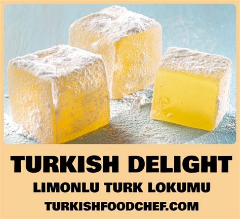 the-best-turkish-delight-recipe-turkish-food-chef image