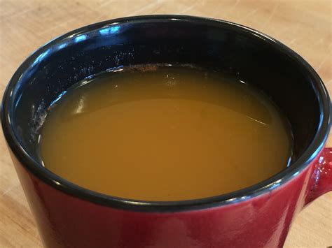 russian-tea-mix-sweet-tea-with-lemon image