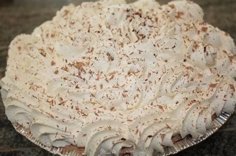 triple-chocolate-cream-pie-recipe-dish-ditty image