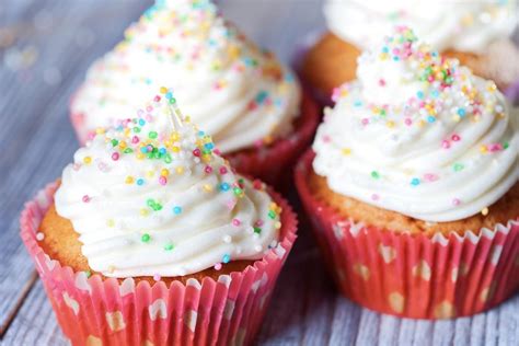 how-to-make-sugar-free-cupcakes-taste-of-home image