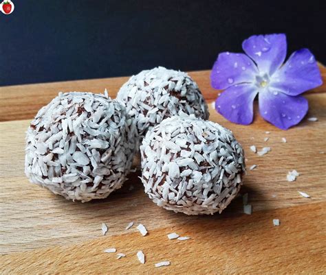 delicious-chocolate-and-coconut-truffles-my-healthy image