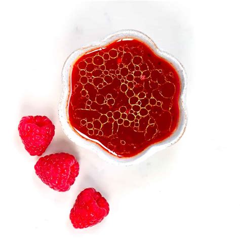 the-best-raspberry-vinaigrette-alphafoodie image