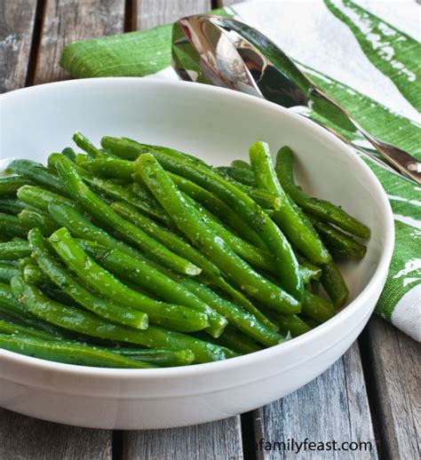 green-beans-with-tarragon-a-family-feast image