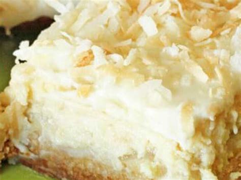 hawaiian-cheesecake-bars image