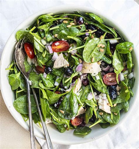 delicious-blueberry-spinach-salad-i-am-homesteader image