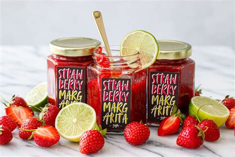 strawberry-margarita-jam-love-and-olive-oil image