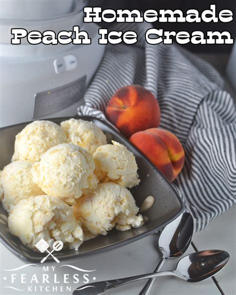 homemade-peach-ice-cream-my-fearless-kitchen image