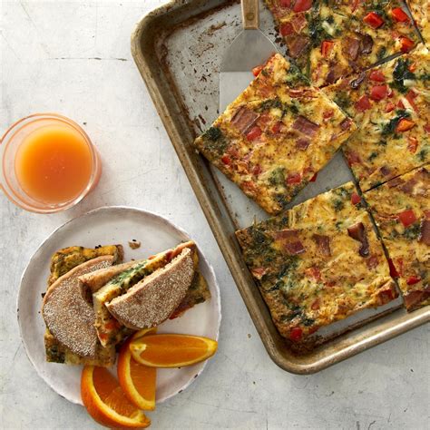 sheet-pan-egg-sandwiches-for-a-crowd-eatingwell image