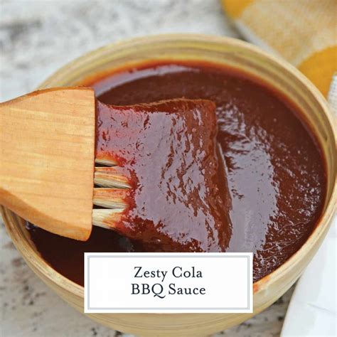 coca-cola-bbq-sauce-zesty-homemade-bbq-sauce-in-10-mins image