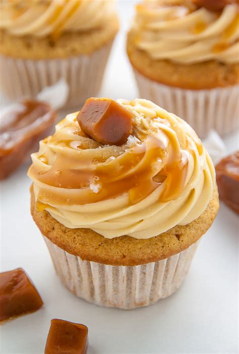 ultimate-salted-caramel-cupcakes-baker-by-nature image