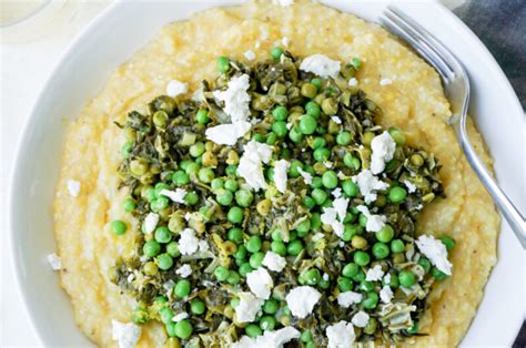 polenta-with-spinach-peas-and-goat-cheese-im-always image