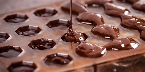 how-to-make-magic-mushroom-chocolate image