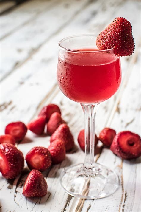 strawberry-infused-vodka-that-tastes-like-summer-in-a image