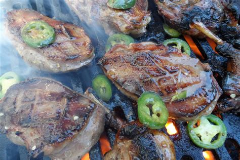 2-easy-duck-recipes-for-summertime-grilling-wildfowl image