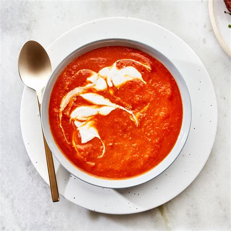 instant-pot-tomato-soup-recipe-bon-apptit image