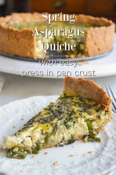 spring-asparagus-quiche-recipe-with-a-quick-easy-crust image