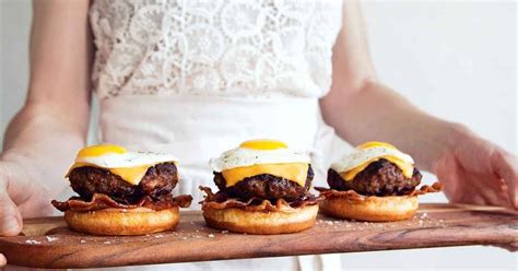 10-best-breakfast-burger-recipes-yummly image