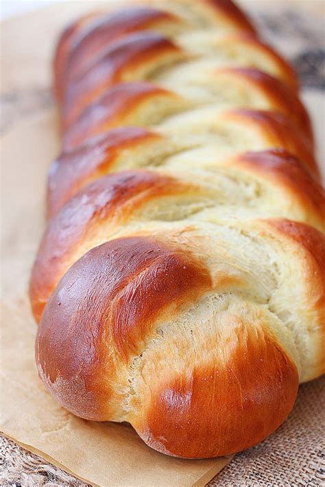 easy-egg-bread-red-star-yeast image