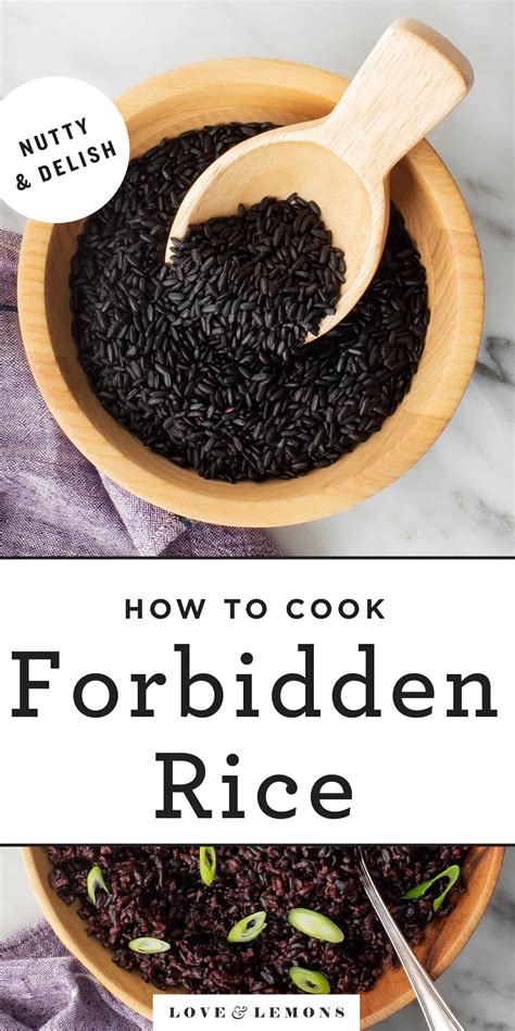 forbidden-black-rice-recipe-love-and-lemons image