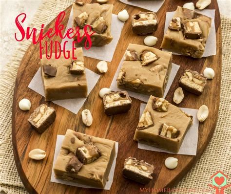 peanut-butter-snickers-fudge-recipe-easy-and-delicious image