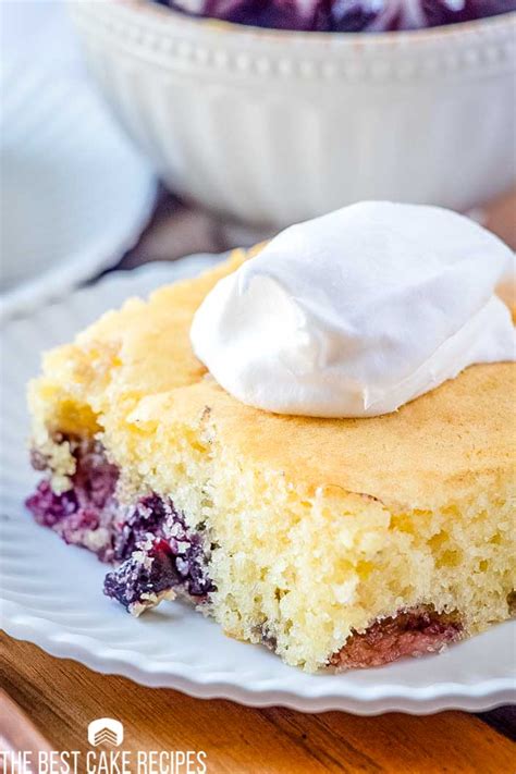 easy-cherry-snack-cake-the-best-cake-recipes-the image