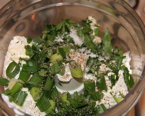 creamy-green-herb-dip-super-easy-southern-food image