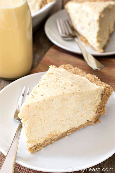 no-bake-eggnog-cream-pie-a-family-feast image