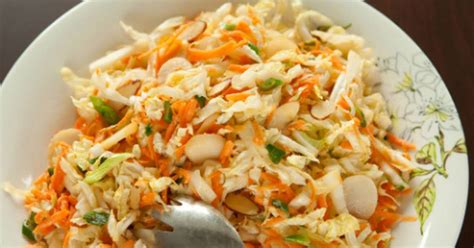 10-best-napa-cabbage-coleslaw-recipes-yummly image