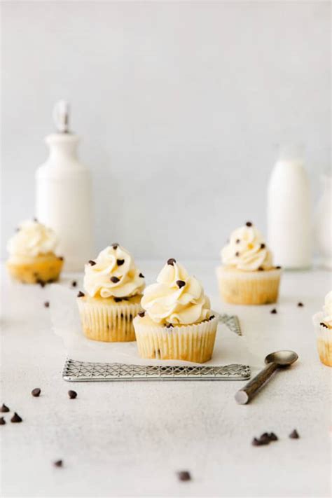 chocolate-chip-cupcakes-easy-dessert image