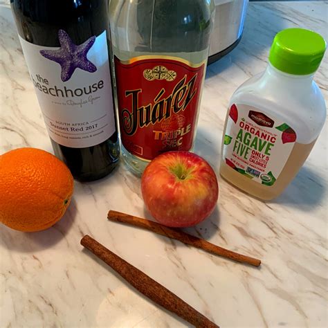 lazy-slow-cooker-mulled-wine image