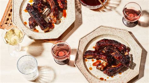 35-pork-and-beef-rib-recipes-for-summertime-or image
