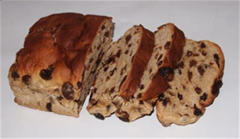 old-lincolnshire-plum-bread-traditional-british image