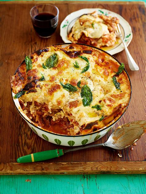 incredible-leftover-lasagne-pasta-recipes-jamie-oliver image