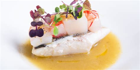 sea-bass-recipe-with-fennel-and-apple-sauce-great image