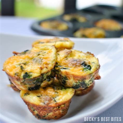 mini-egg-muffin-bites-with-spinach-and-turkey image