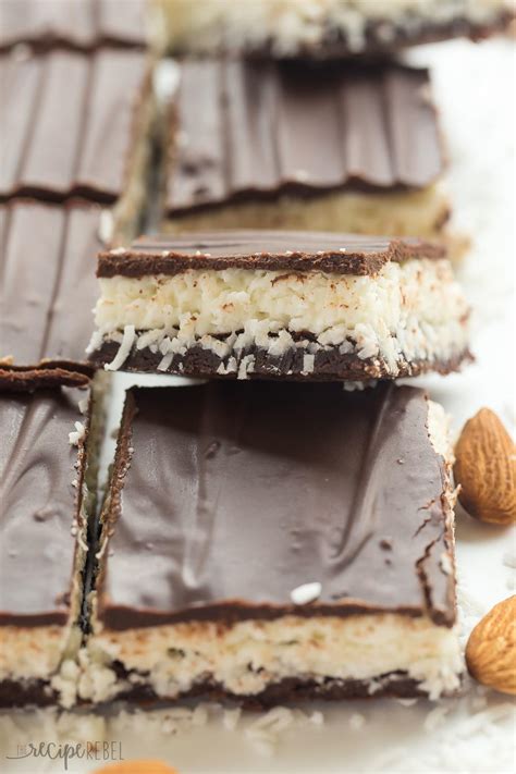 easy-almond-joy-brownies-thebestdessertrecipescom image