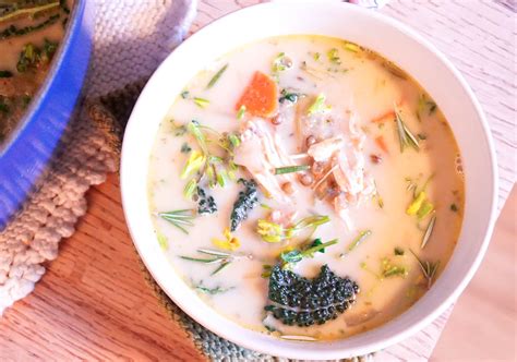 creamy-chicken-soup-with-lentils-and-kale-the-rocks image