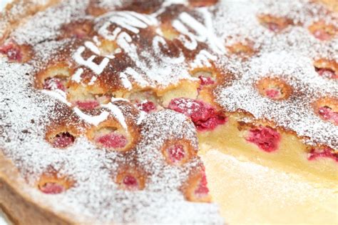 easy-frangipane-raspberry-tart-weekend-bakery image