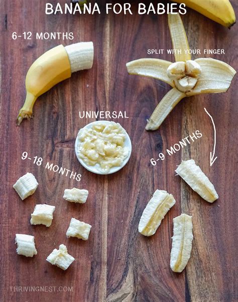 banana-for-babies-baby-led-weaning-method image