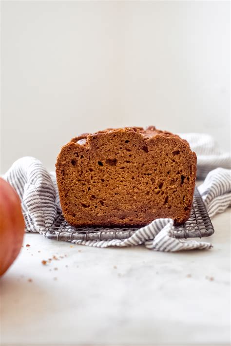 spiced-brown-butter-pumpkin-bread-recipe-little image